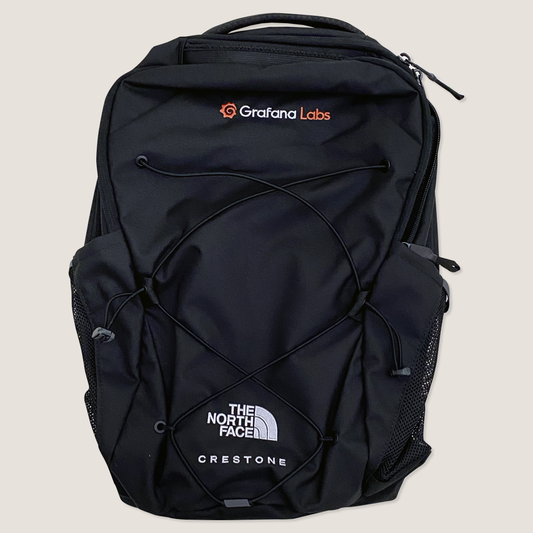 North Face Crestone Backpack